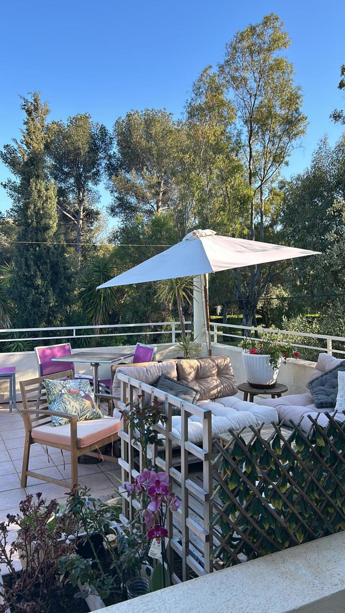 Hotel Auberge Provencale Сен-Рафаэль Экстерьер фото