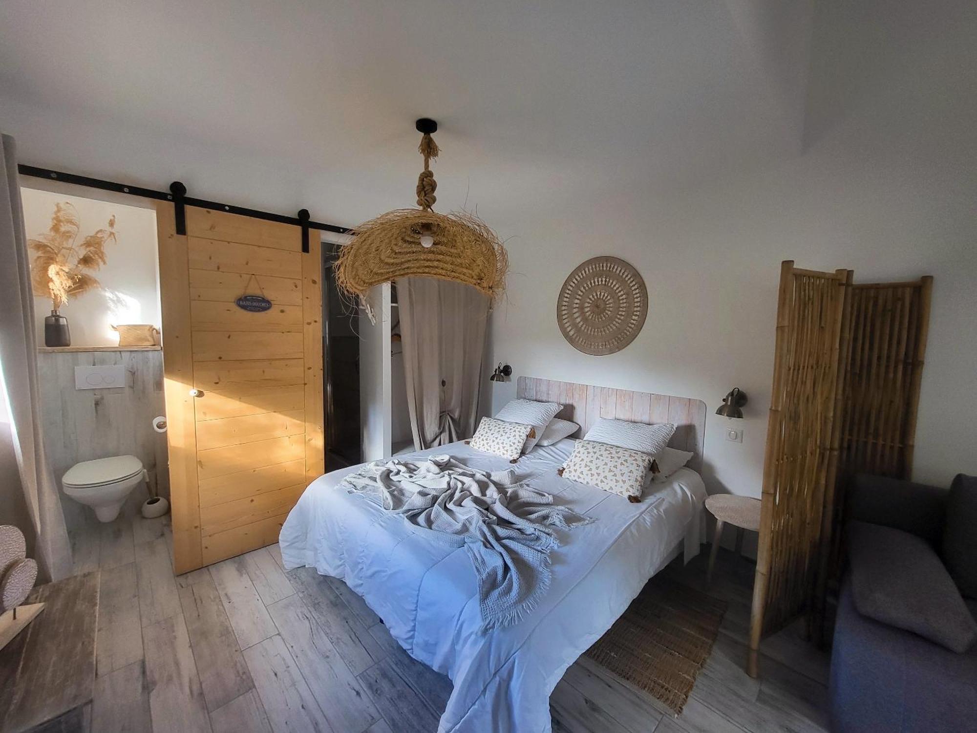 Hotel Auberge Provencale Сен-Рафаэль Экстерьер фото